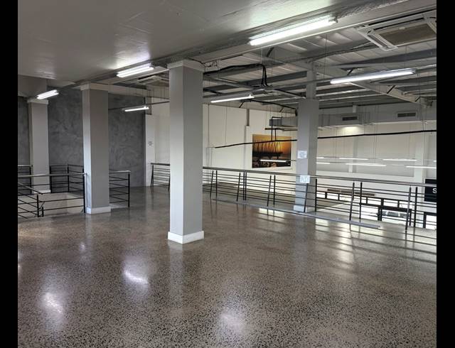 326M² OFFICE TO LET IN UMHLANGA RIDGE